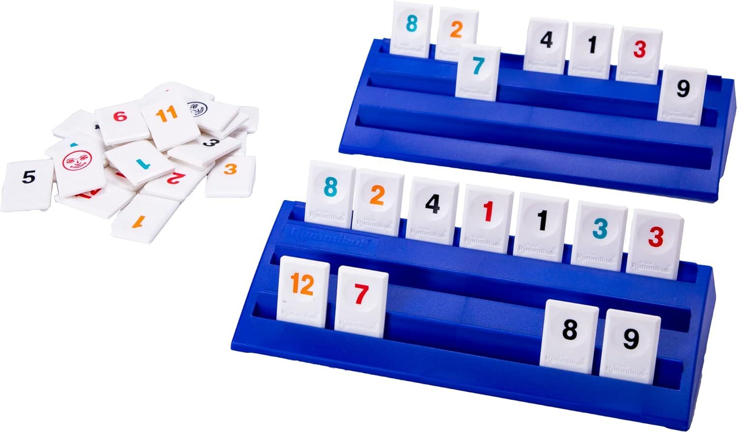 Rummikub : Original